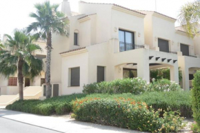 Roda Golf & Beach Resort. Townhouse, Poolside